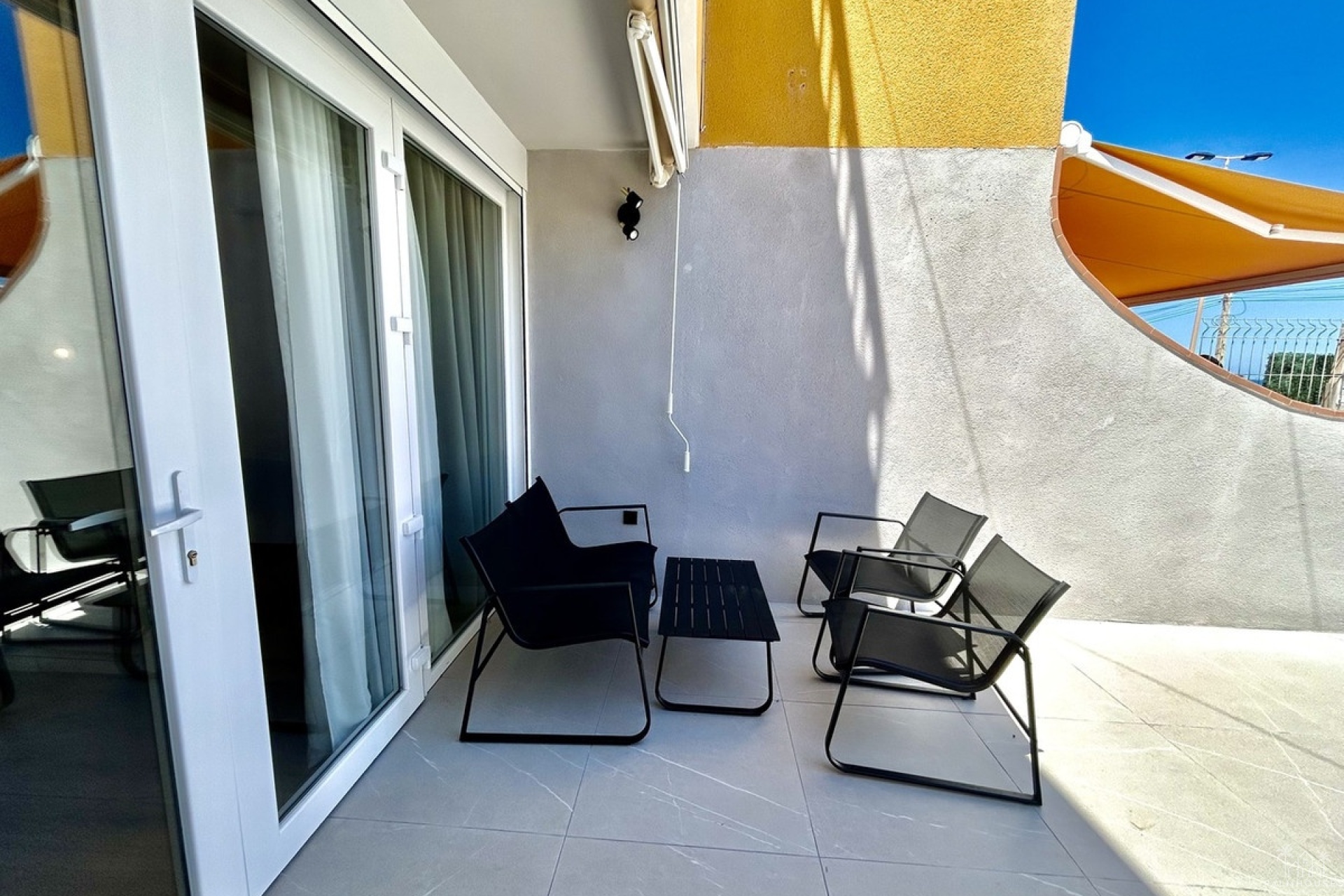 Venta - Apartment - Torrevieja - Torrevieja Centro