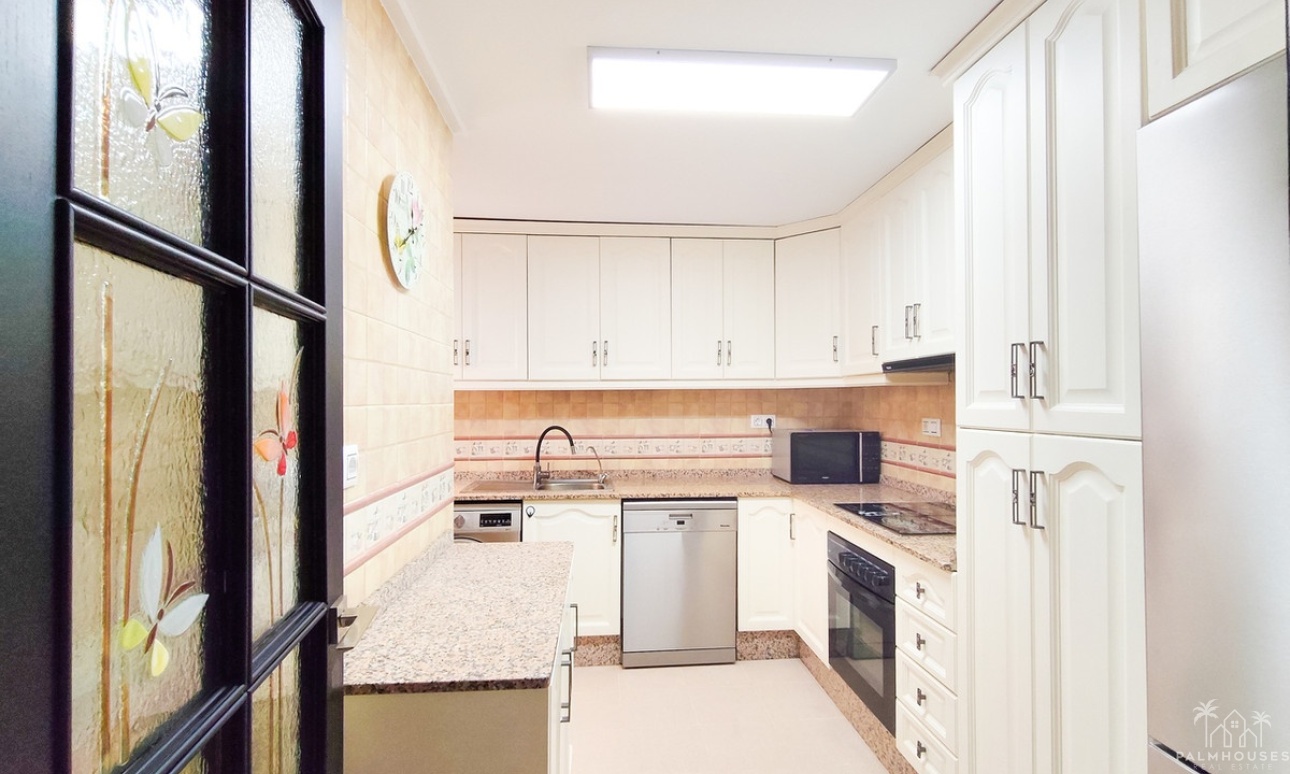 Venta - Apartment - Torrevieja - Torrevieja Centro