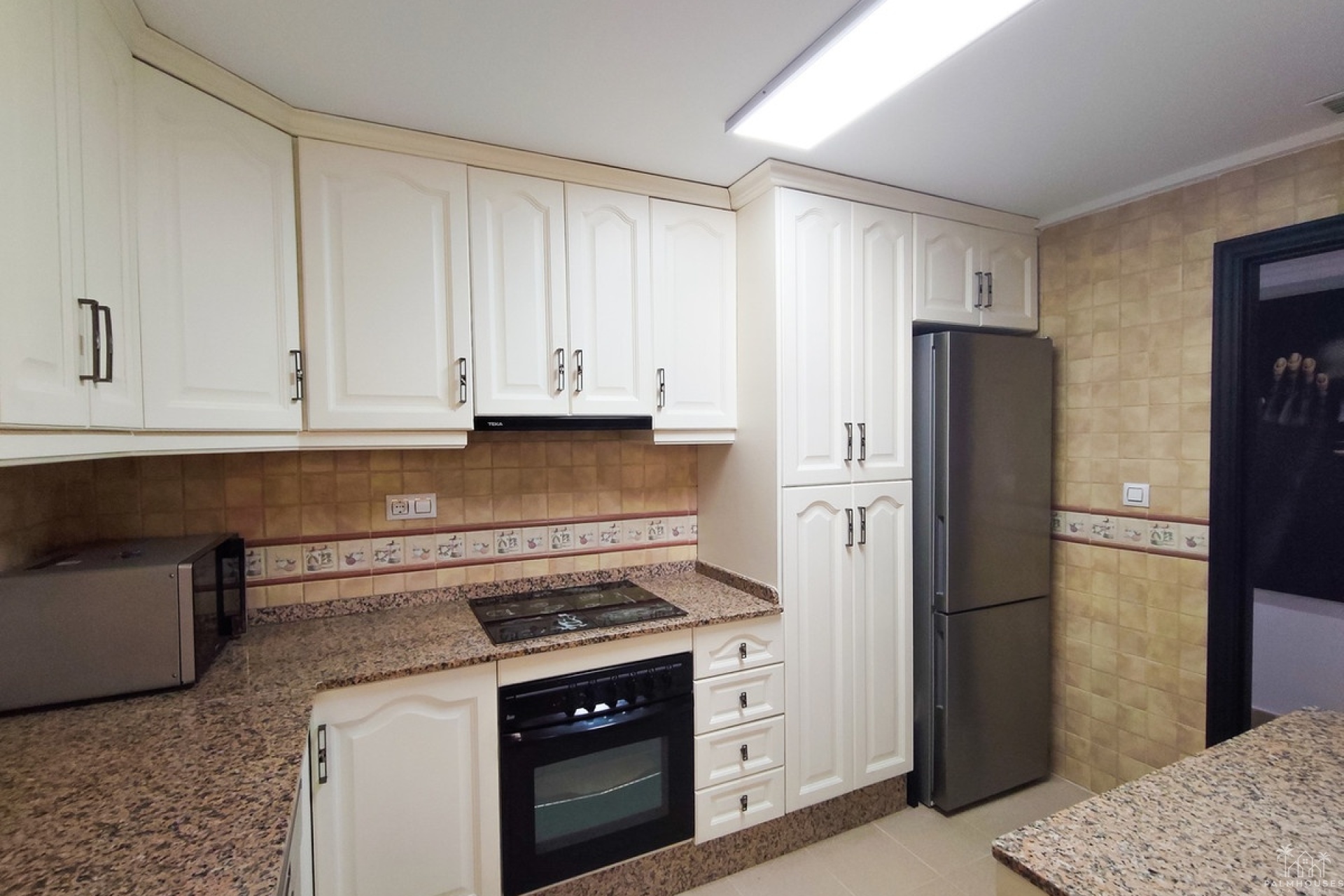 Venta - Apartment - Torrevieja - Torrevieja Centro
