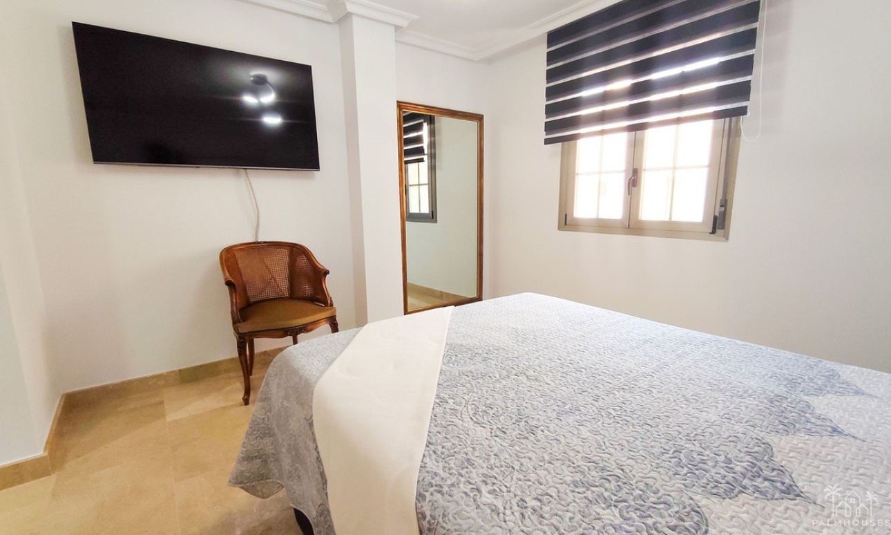 Venta - Apartment - Torrevieja - Torrevieja Centro