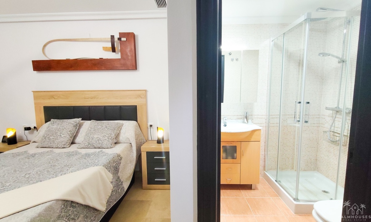 Venta - Apartment - Torrevieja - Torrevieja Centro