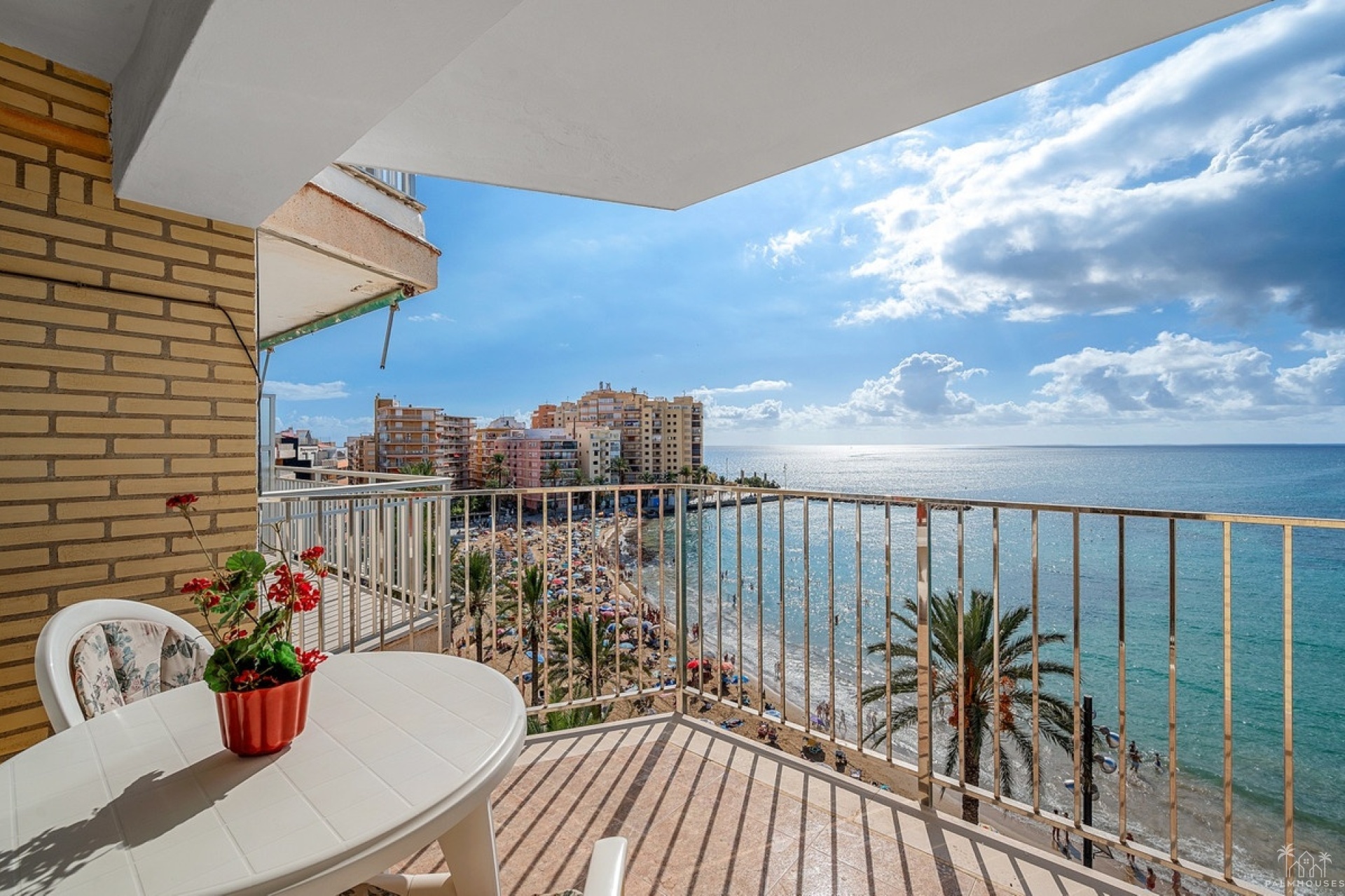 Venta - Apartment - Torrevieja - Torrevieja Centro