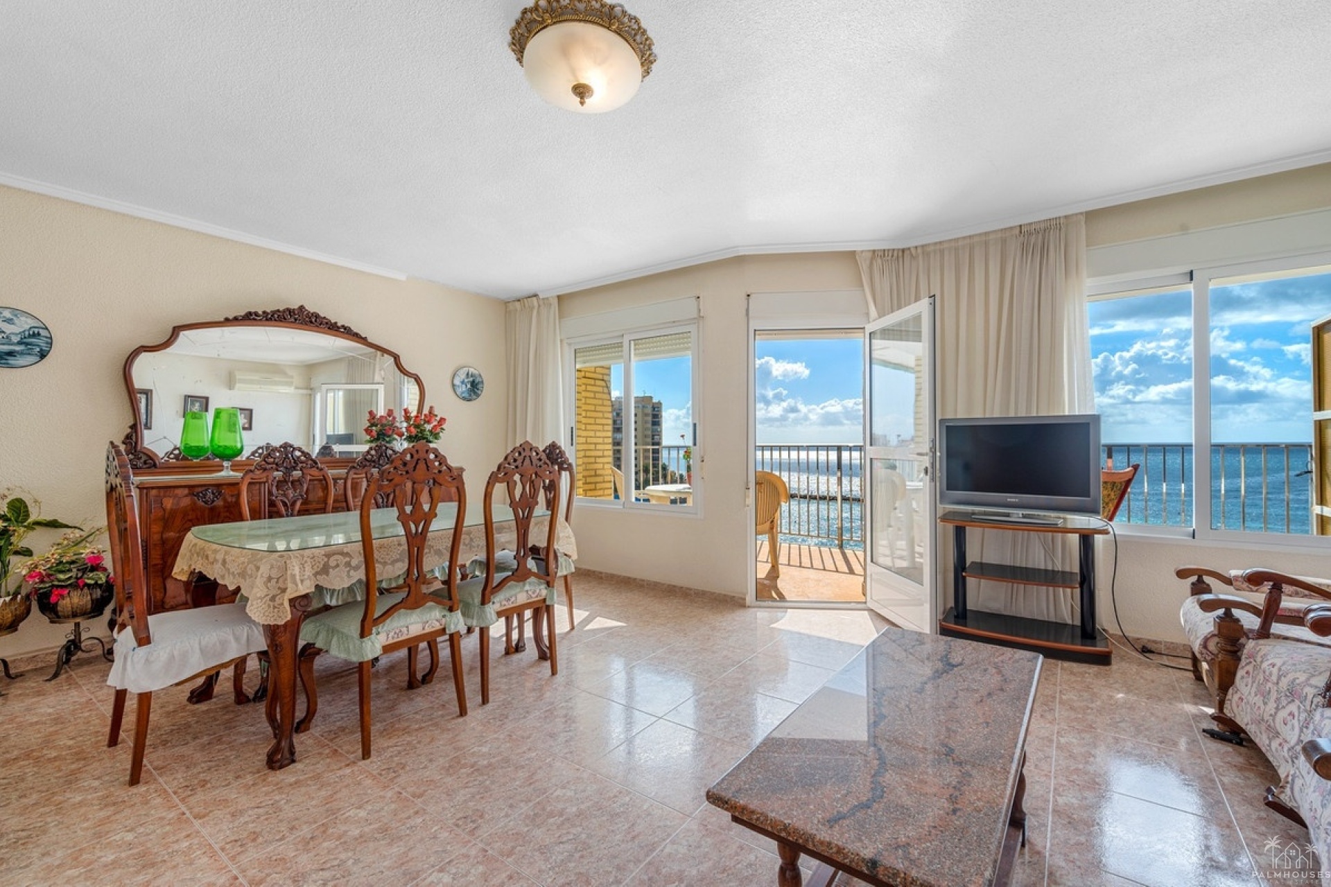 Venta - Apartment - Torrevieja - Torrevieja Centro
