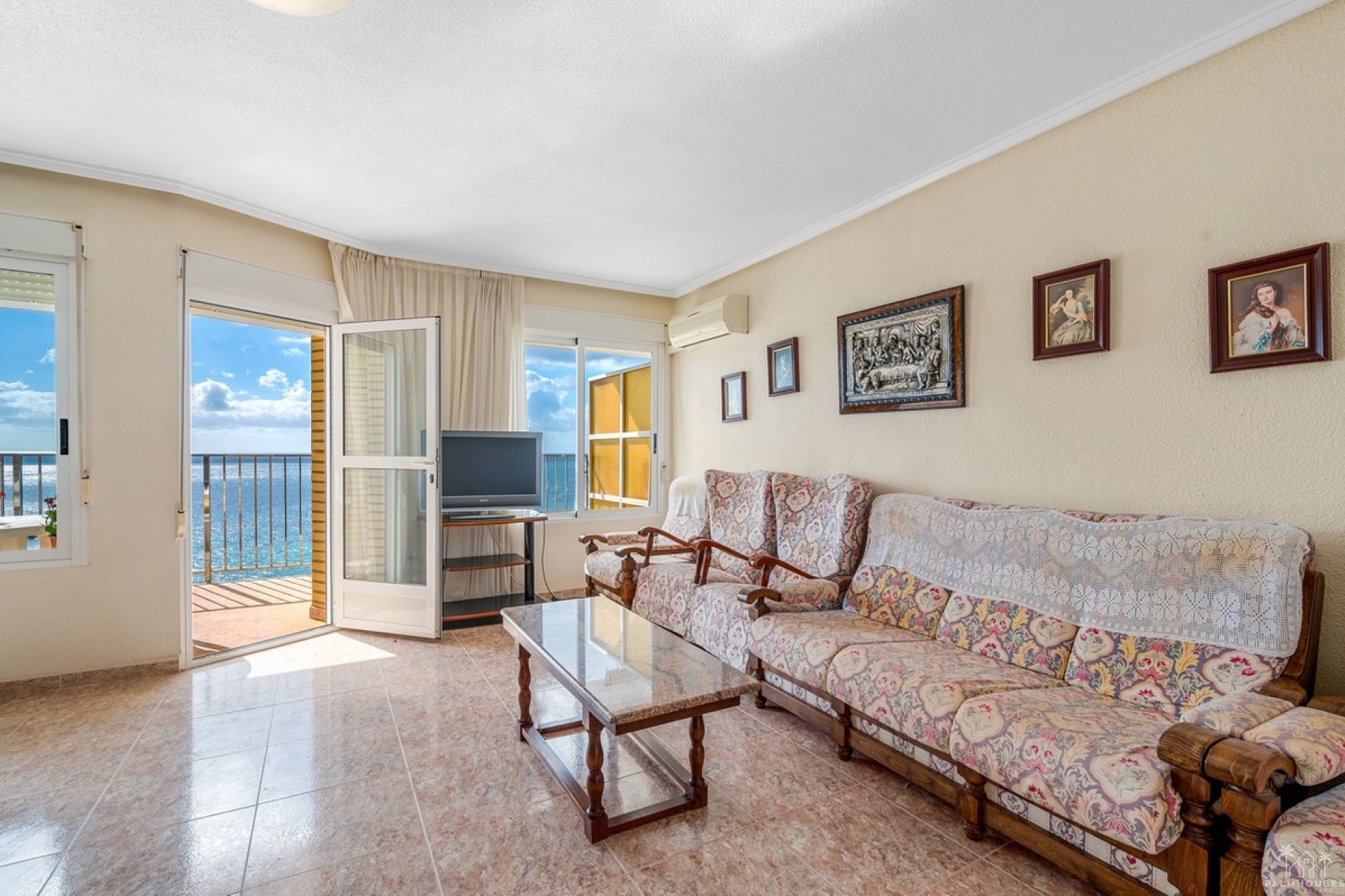 Venta - Apartment - Torrevieja - Torrevieja Centro