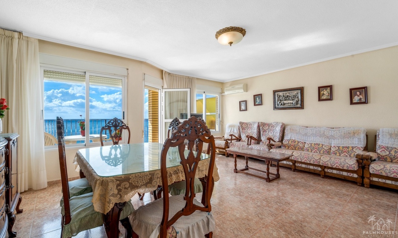 Venta - Apartment - Torrevieja - Torrevieja Centro
