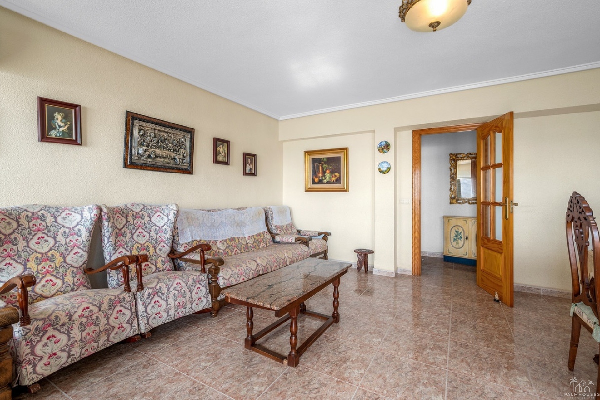 Venta - Apartment - Torrevieja - Torrevieja Centro