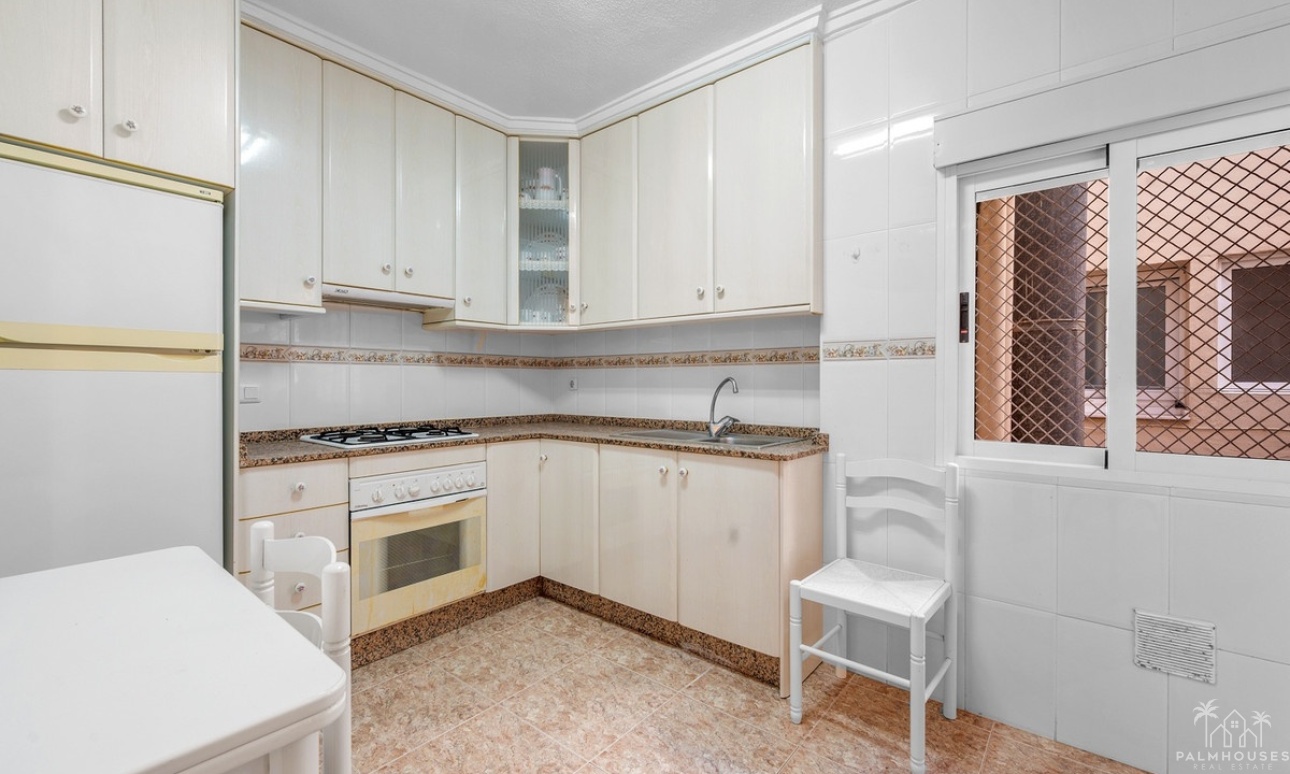 Venta - Apartment - Torrevieja - Torrevieja Centro