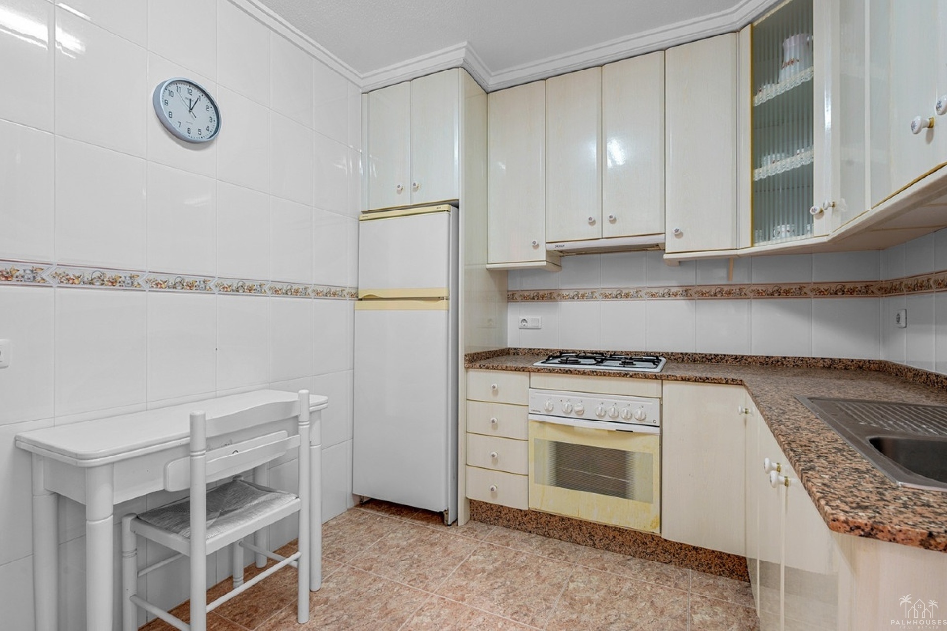 Venta - Apartment - Torrevieja - Torrevieja Centro