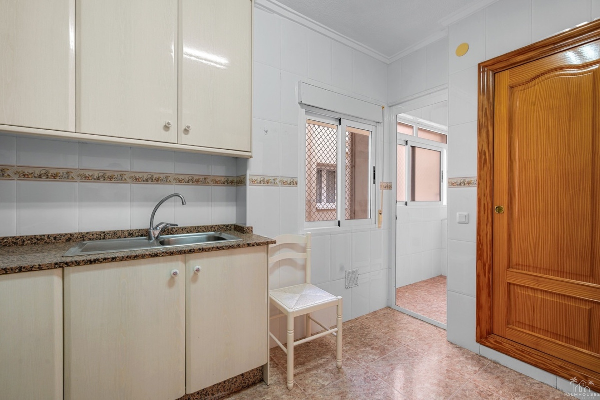 Venta - Apartment - Torrevieja - Torrevieja Centro