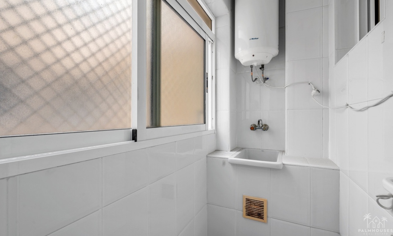 Venta - Apartment - Torrevieja - Torrevieja Centro