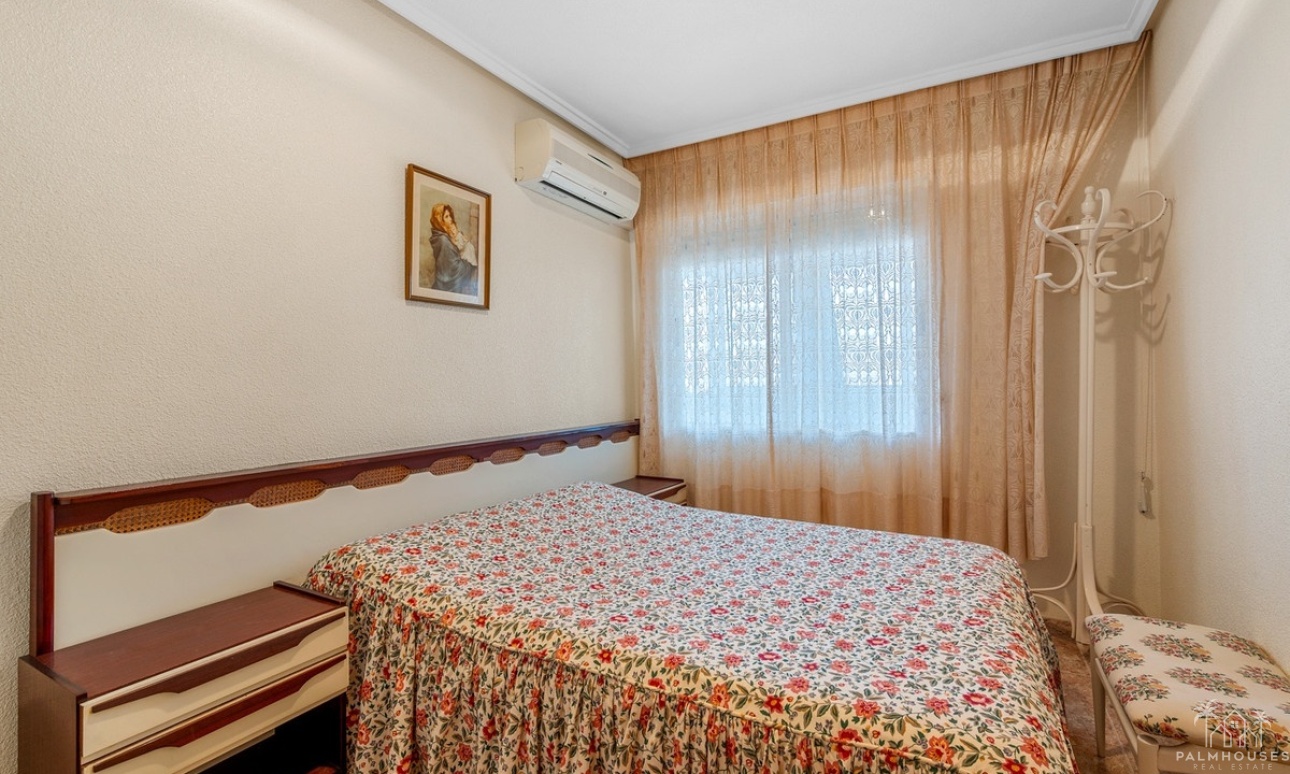 Venta - Apartment - Torrevieja - Torrevieja Centro