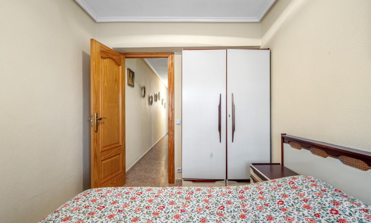 Venta - Apartment - Torrevieja - Torrevieja Centro