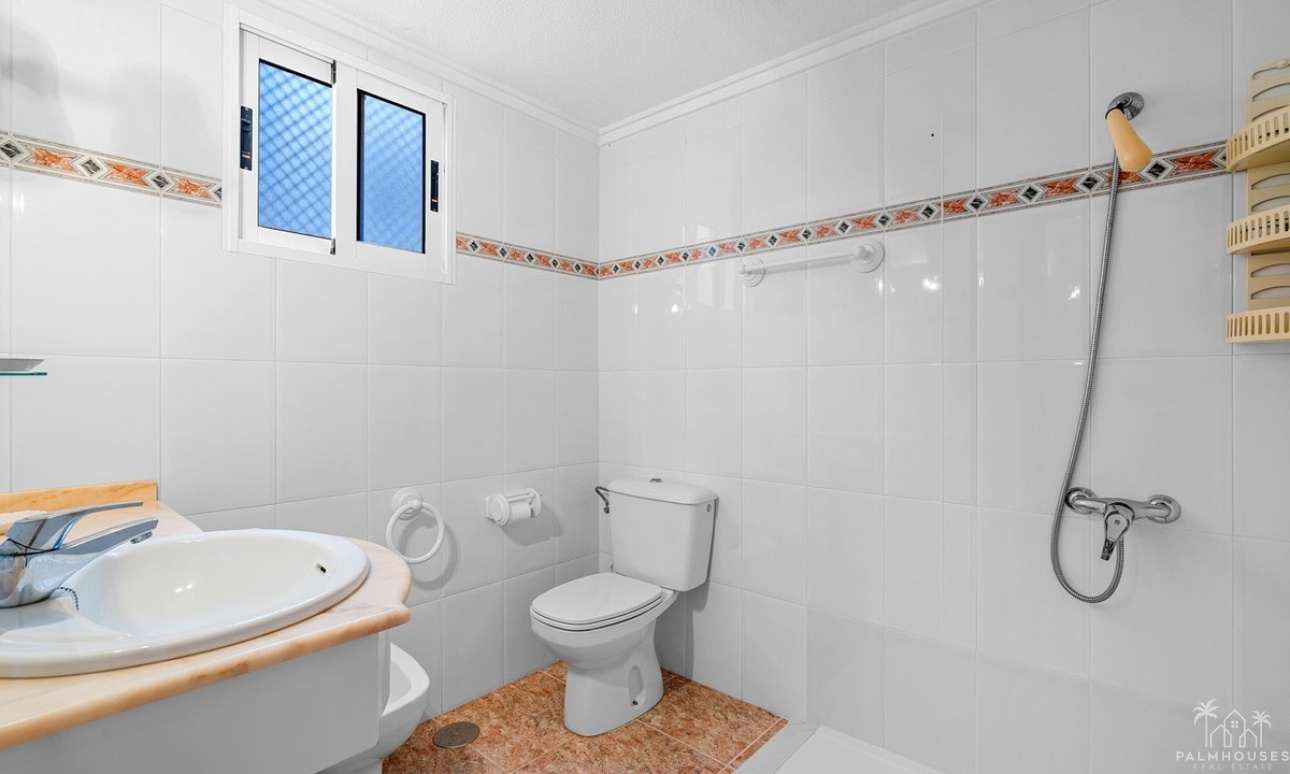 Venta - Apartment - Torrevieja - Torrevieja Centro