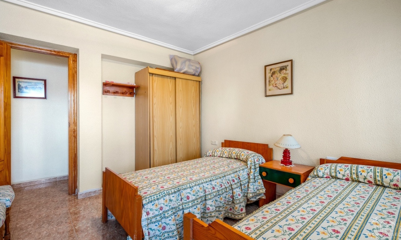 Venta - Apartment - Torrevieja - Torrevieja Centro