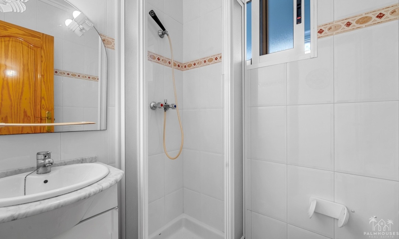 Venta - Apartment - Torrevieja - Torrevieja Centro