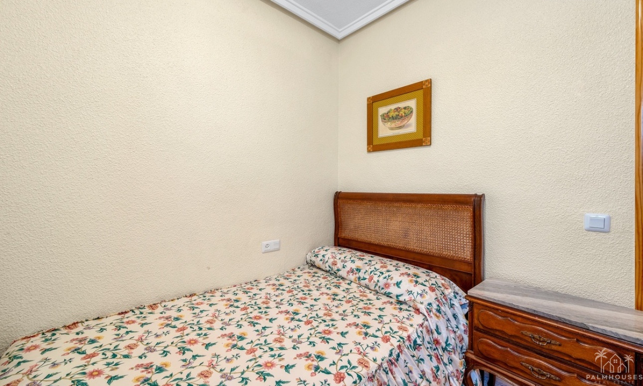 Venta - Apartment - Torrevieja - Torrevieja Centro