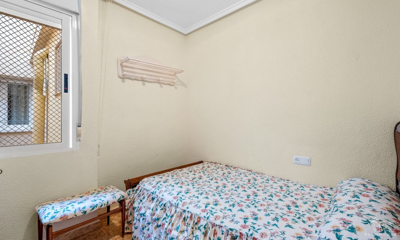 Venta - Apartment - Torrevieja - Torrevieja Centro