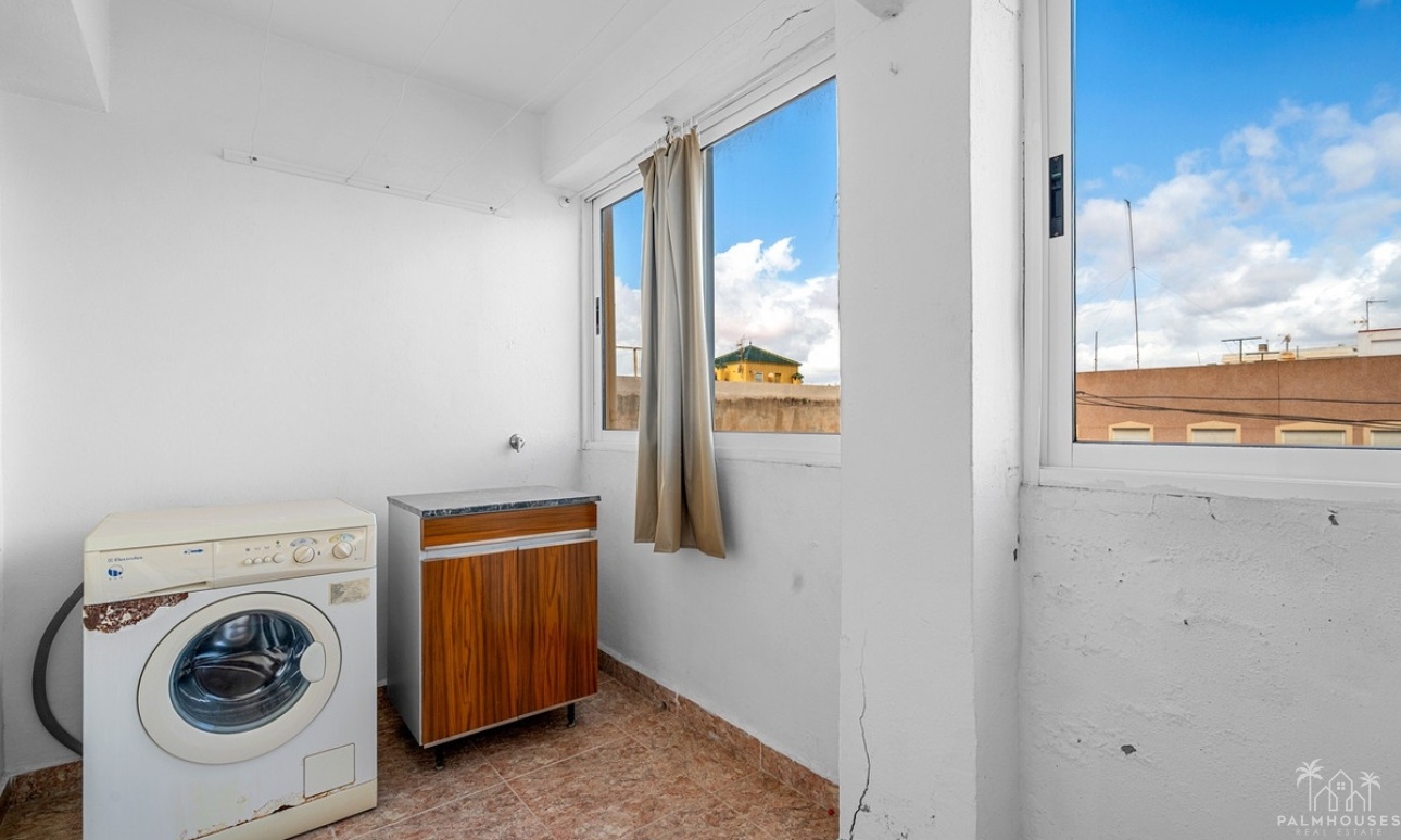 Venta - Apartment - Torrevieja - Torrevieja Centro