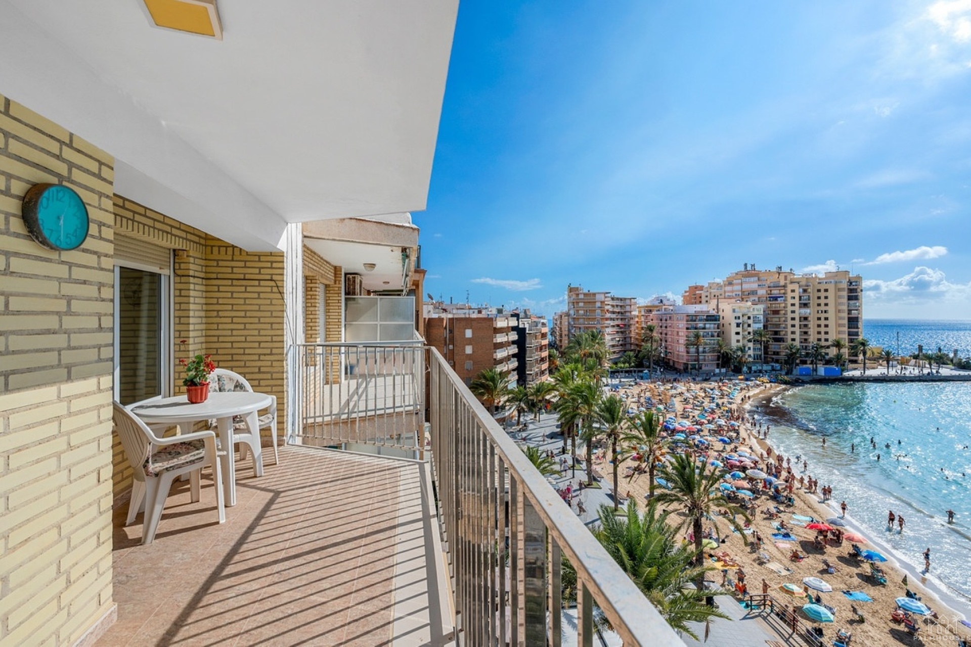 Venta - Apartment - Torrevieja - Torrevieja Centro