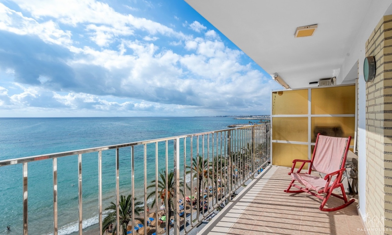 Venta - Apartment - Torrevieja - Torrevieja Centro