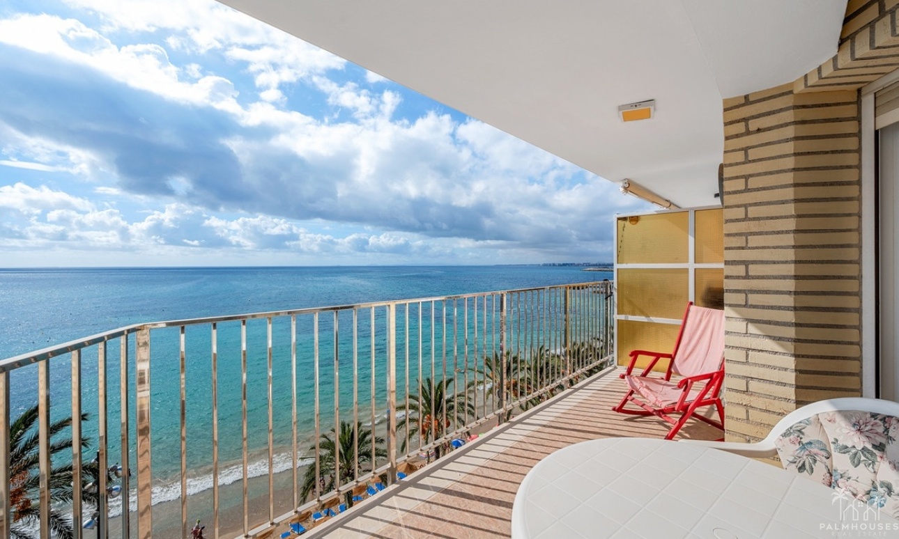 Venta - Apartment - Torrevieja - Torrevieja Centro