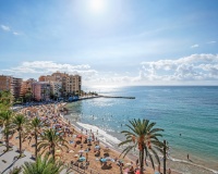Venta - Apartment - Torrevieja - Torrevieja Centro