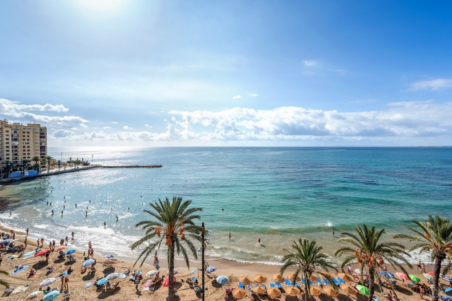 Venta - Apartment - Torrevieja - Torrevieja Centro