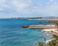 Venta - Apartment - Torrevieja - Torrevieja Centro
