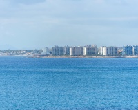 Venta - Apartment - Torrevieja - Torrevieja Centro