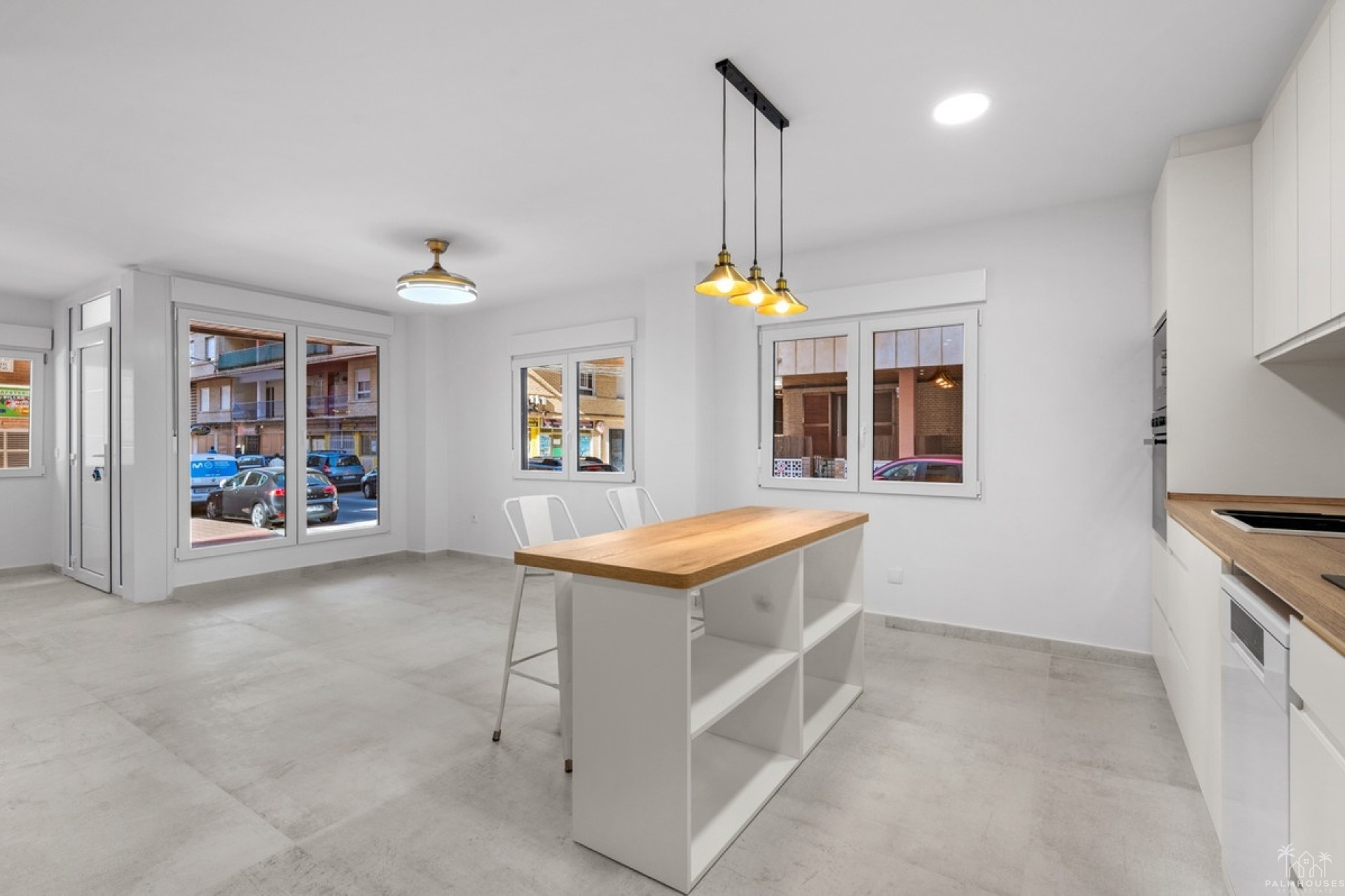 Venta - Apartment - Torrevieja - Torrevieja Centro