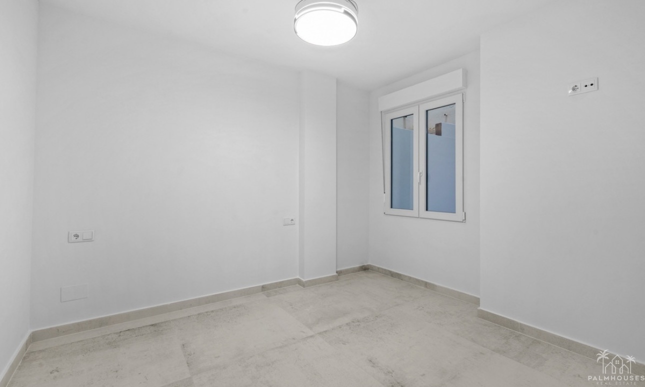 Venta - Apartment - Torrevieja - Torrevieja Centro