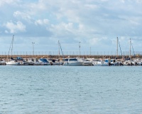 Venta - Apartment - Torrevieja - Torrevieja Centro