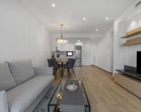 Venta - Apartment - Torrevieja - Torrevieja Centro