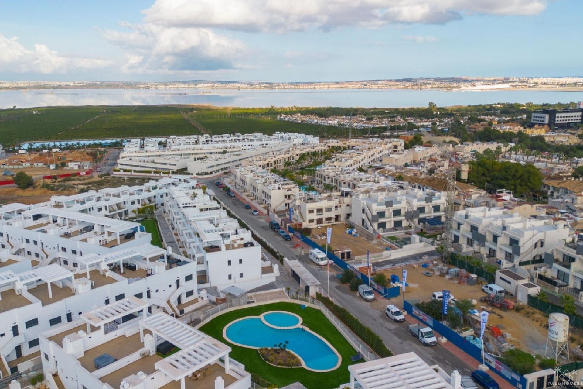 Venta - Apartment - Torrevieja - Torrevieja Centro