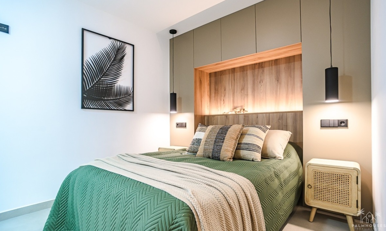 Venta - Apartment - Torrevieja - Torrevieja Centro