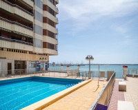 Venta - Apartment - Torrevieja - Torrevieja Centro