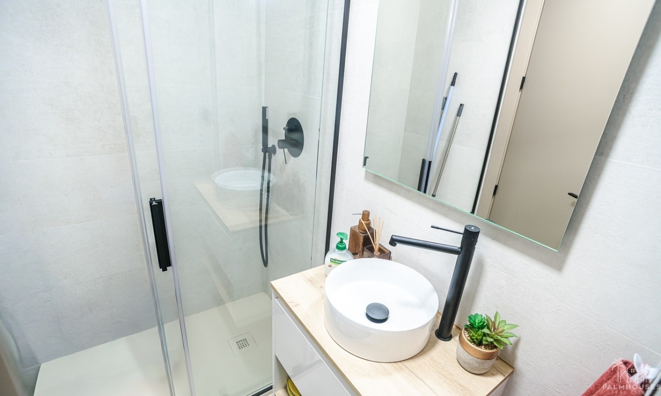Venta - Apartment - Torrevieja - Torrevieja Centro