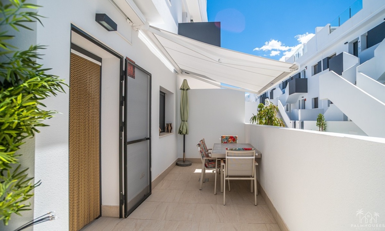 Venta - Apartment - Torrevieja - Torrevieja Centro