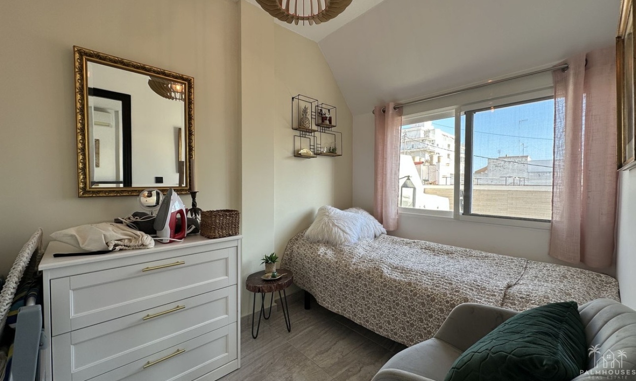 Venta - Apartment - Torrevieja - Torrevieja Centro