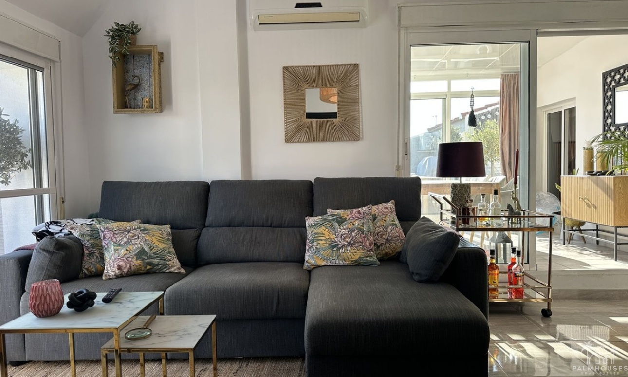 Venta - Apartment - Torrevieja - Torrevieja Centro