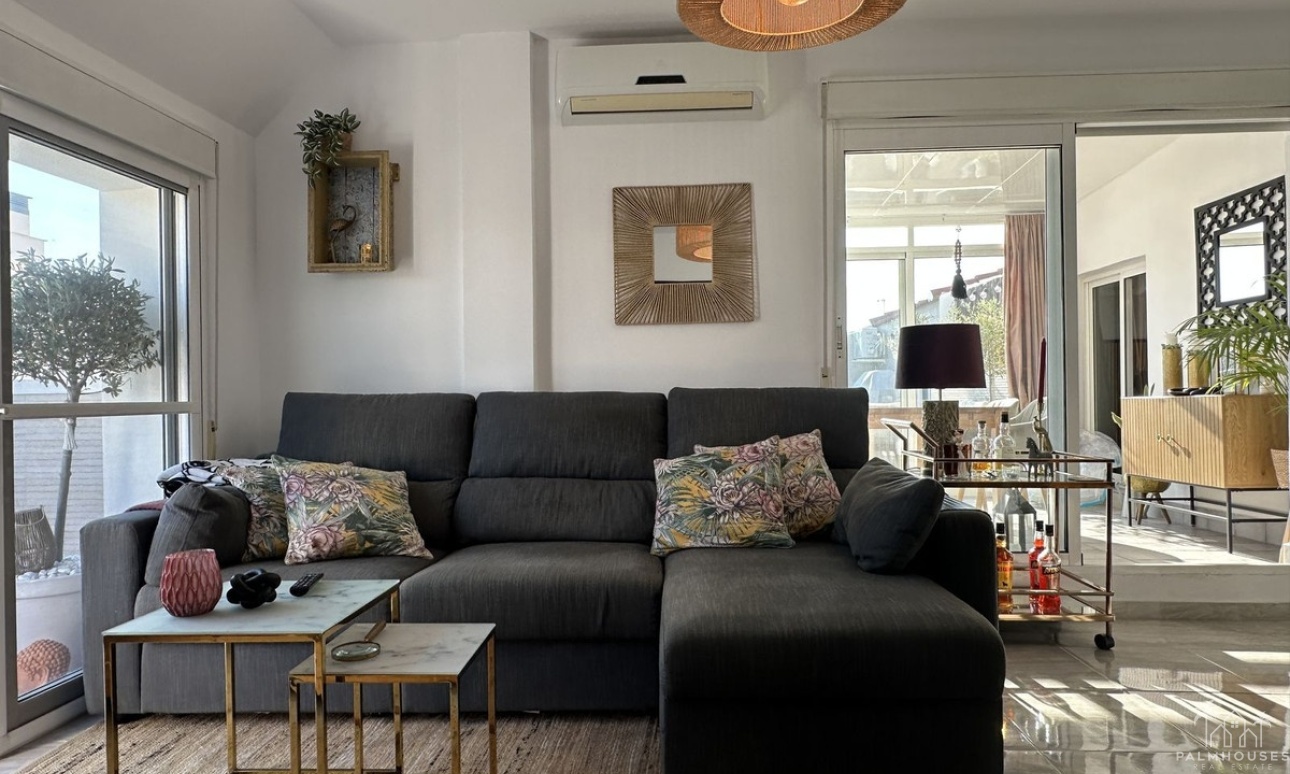 Venta - Apartment - Torrevieja - Torrevieja Centro