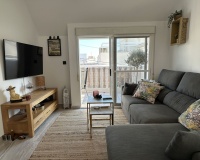 Venta - Apartment - Torrevieja - Torrevieja Centro