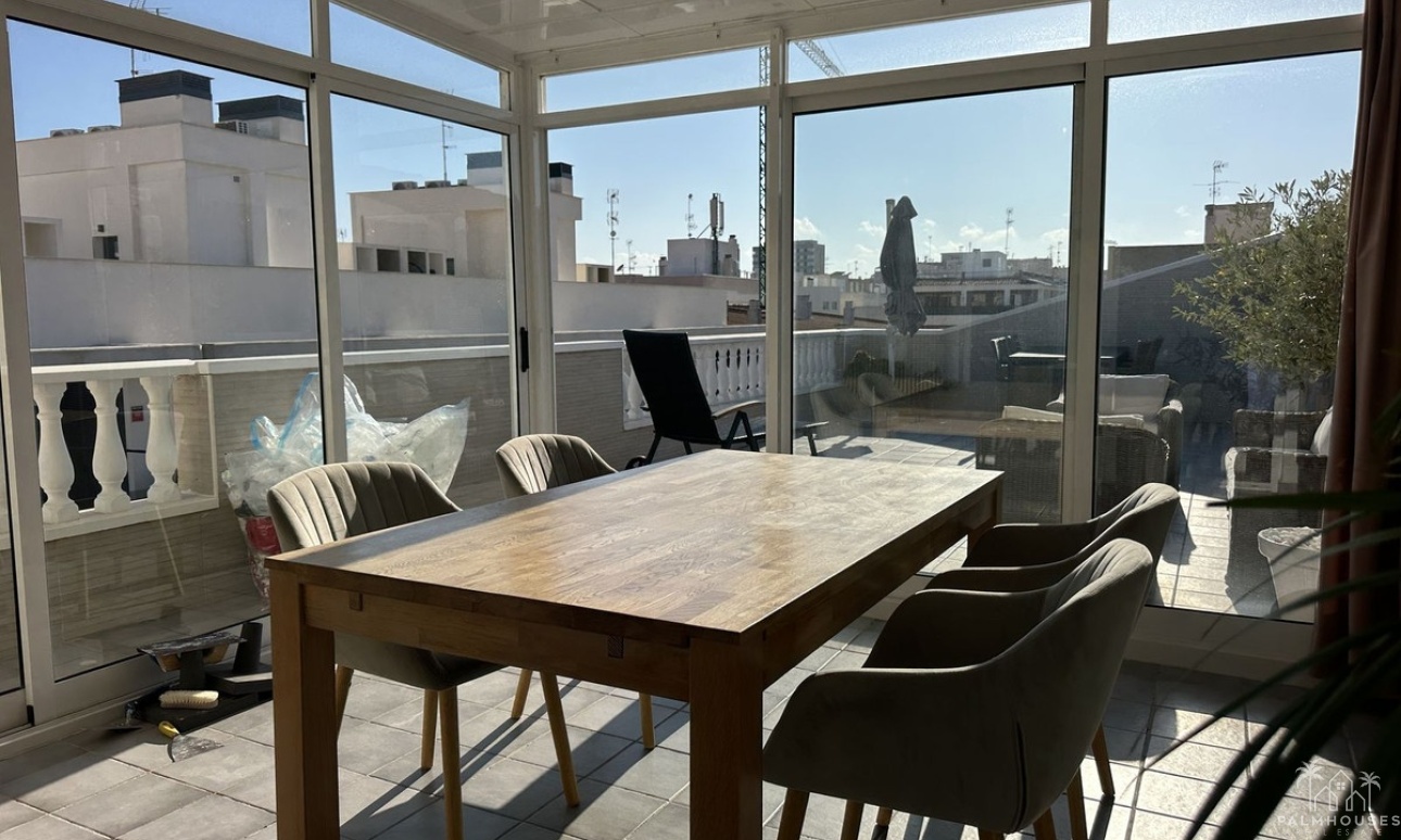 Venta - Apartment - Torrevieja - Torrevieja Centro