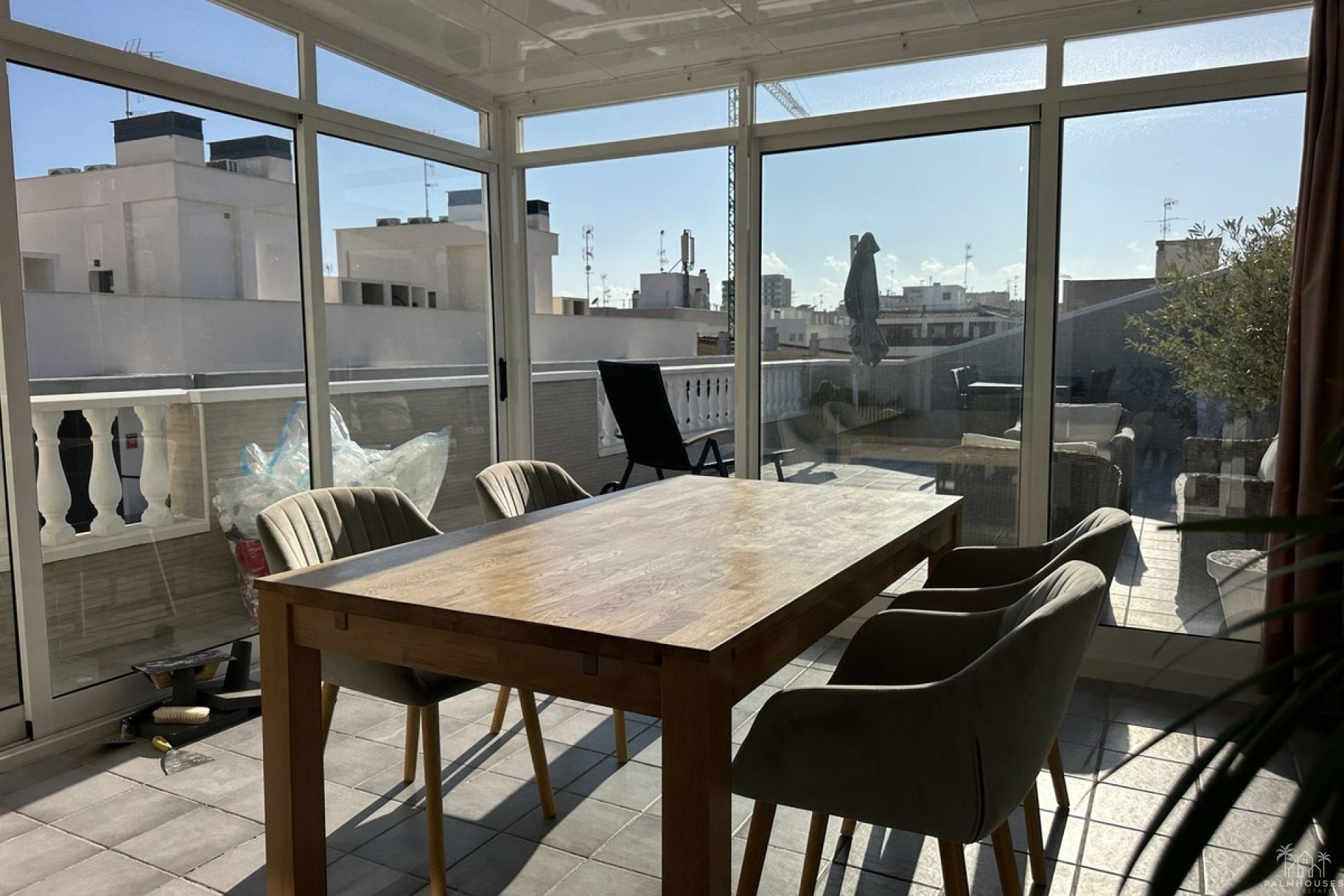 Venta - Apartment - Torrevieja - Torrevieja Centro