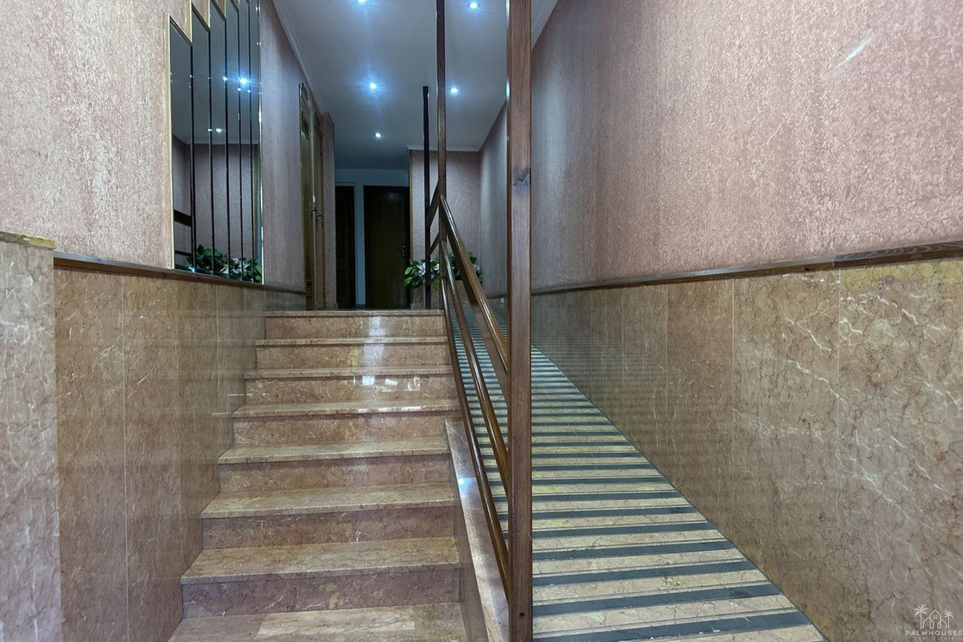 Venta - Apartment - Torrevieja - Torrevieja Centro