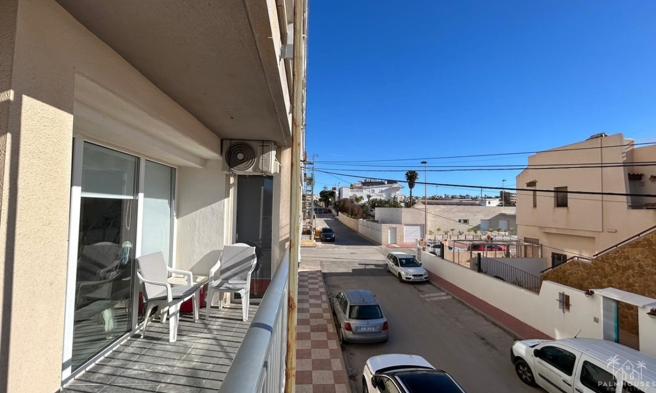 Venta - Apartment - Torrevieja - Torrevieja Centro