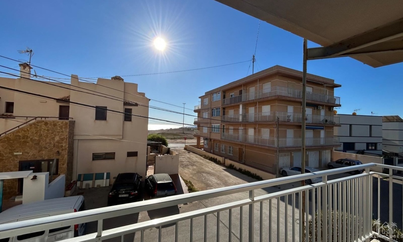 Venta - Apartment - Torrevieja - Torrevieja Centro