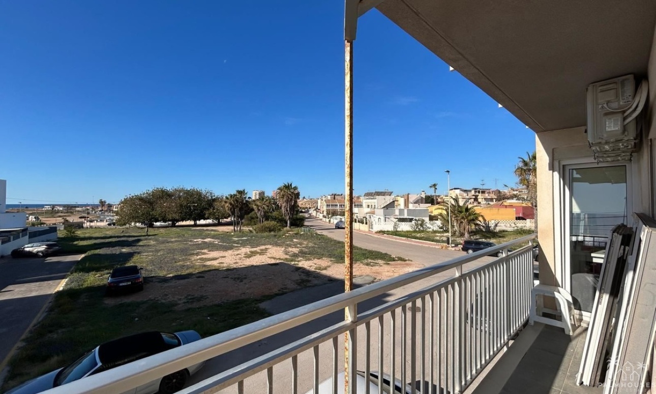 Venta - Apartment - Torrevieja - Torrevieja Centro