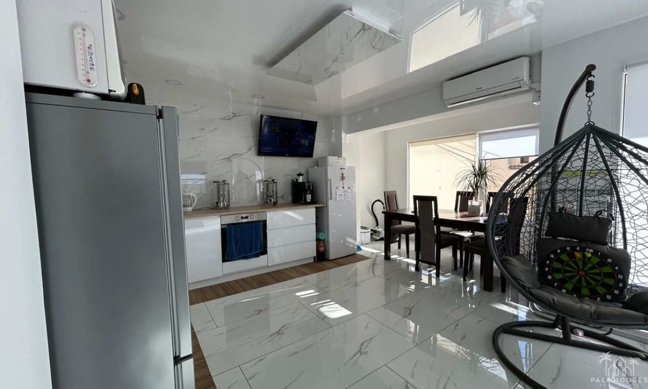 Venta - Apartment - Torrevieja - Torrevieja Centro