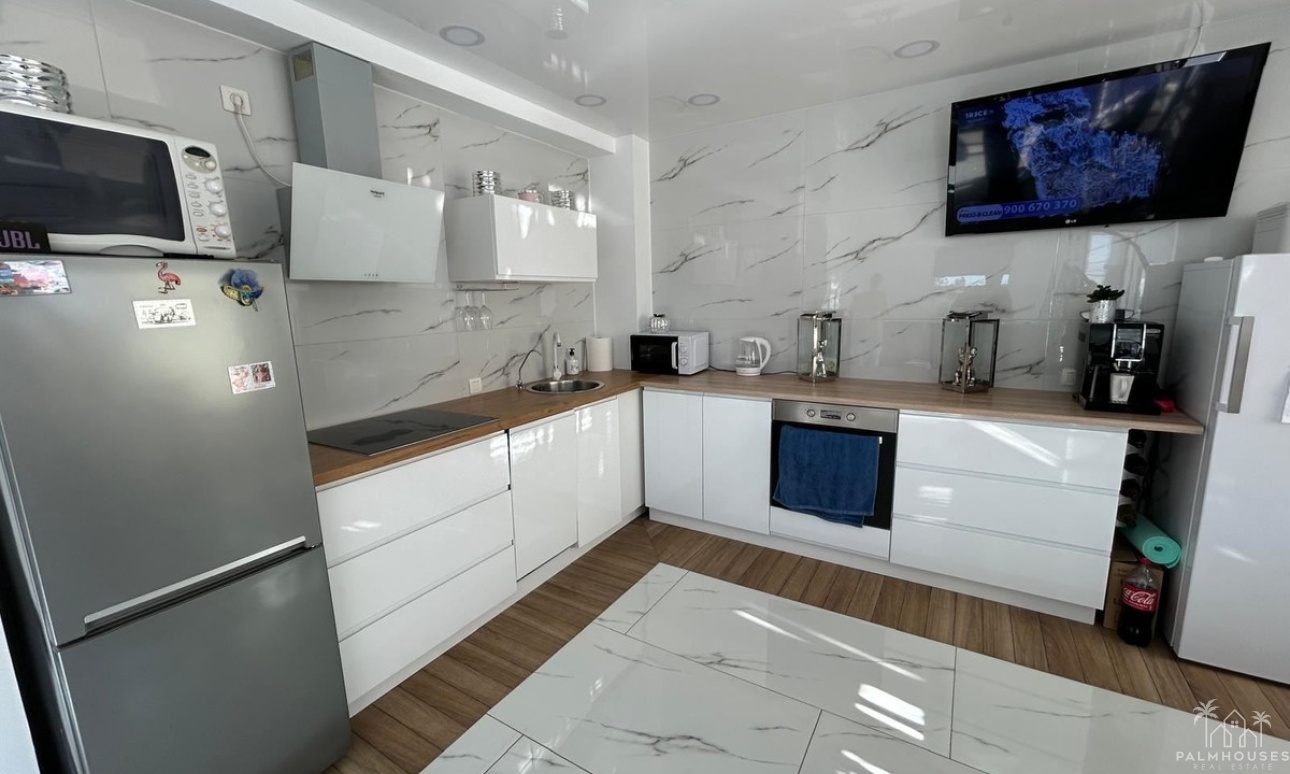 Venta - Apartment - Torrevieja - Torrevieja Centro